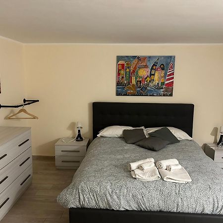 Glemmyhouse Villa Catania Ngoại thất bức ảnh