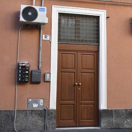 Glemmyhouse Villa Catania Ngoại thất bức ảnh