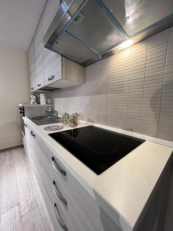 Glemmyhouse Villa Catania Ngoại thất bức ảnh