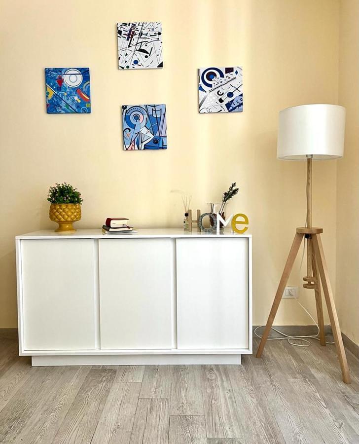 Glemmyhouse Villa Catania Ngoại thất bức ảnh