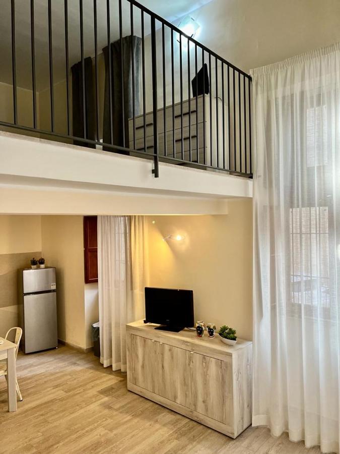Glemmyhouse Villa Catania Ngoại thất bức ảnh