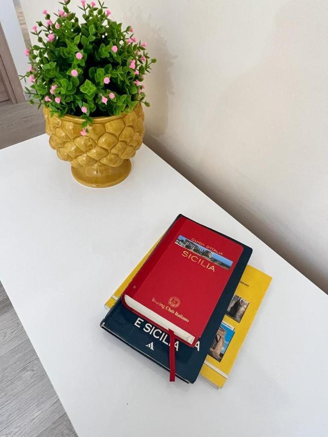 Glemmyhouse Villa Catania Ngoại thất bức ảnh