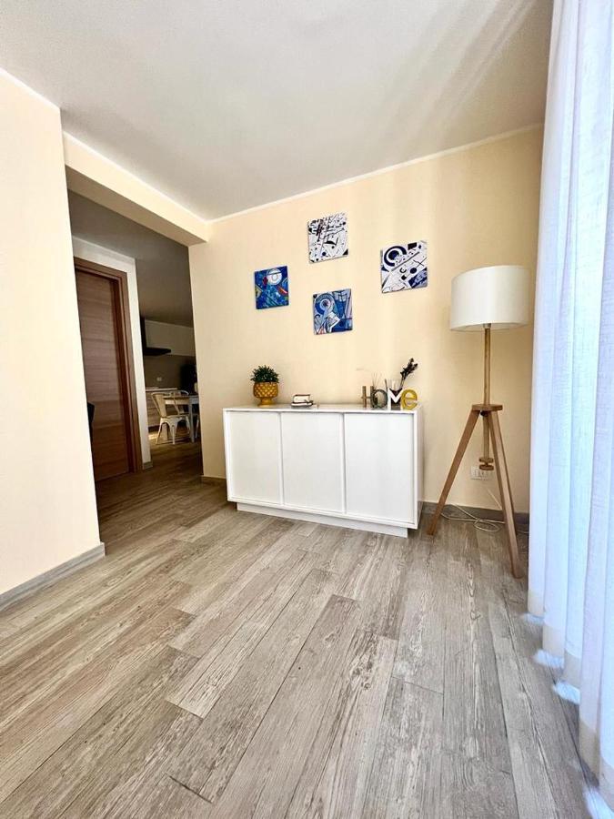 Glemmyhouse Villa Catania Ngoại thất bức ảnh