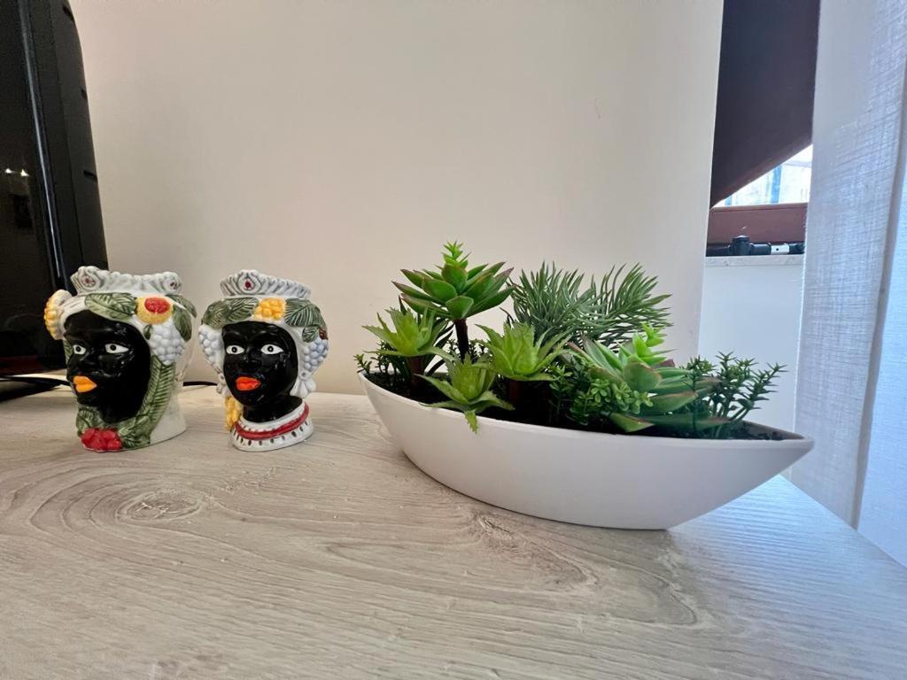 Glemmyhouse Villa Catania Ngoại thất bức ảnh