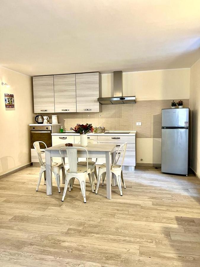 Glemmyhouse Villa Catania Ngoại thất bức ảnh