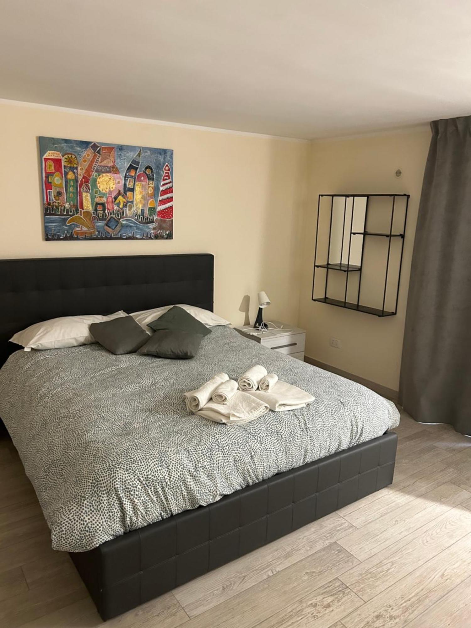 Glemmyhouse Villa Catania Ngoại thất bức ảnh