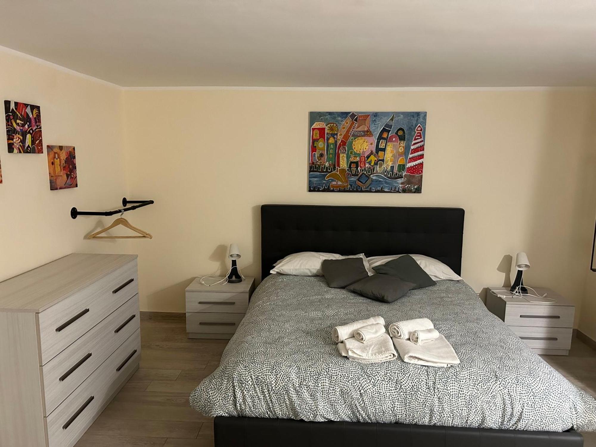 Glemmyhouse Villa Catania Ngoại thất bức ảnh