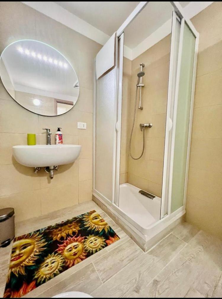 Glemmyhouse Villa Catania Ngoại thất bức ảnh