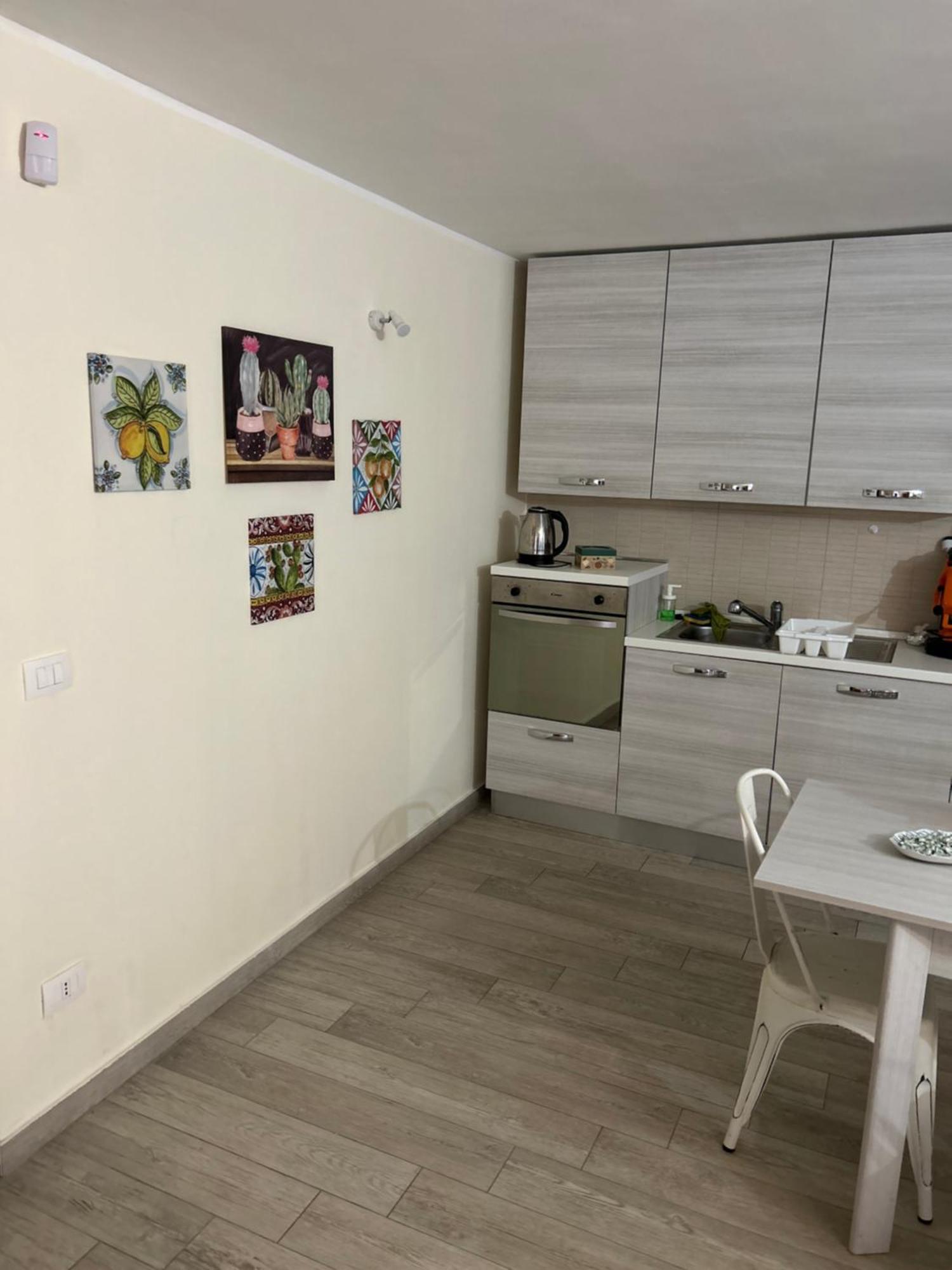 Glemmyhouse Villa Catania Ngoại thất bức ảnh