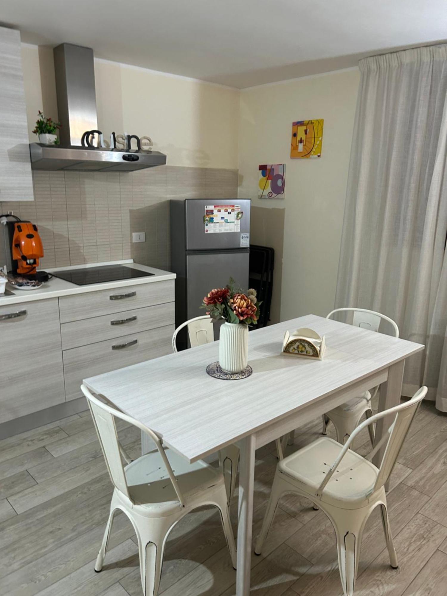 Glemmyhouse Villa Catania Ngoại thất bức ảnh