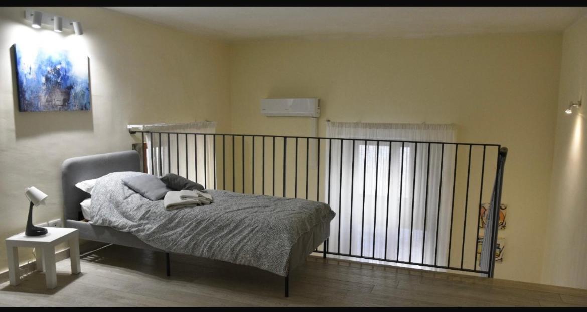Glemmyhouse Villa Catania Ngoại thất bức ảnh